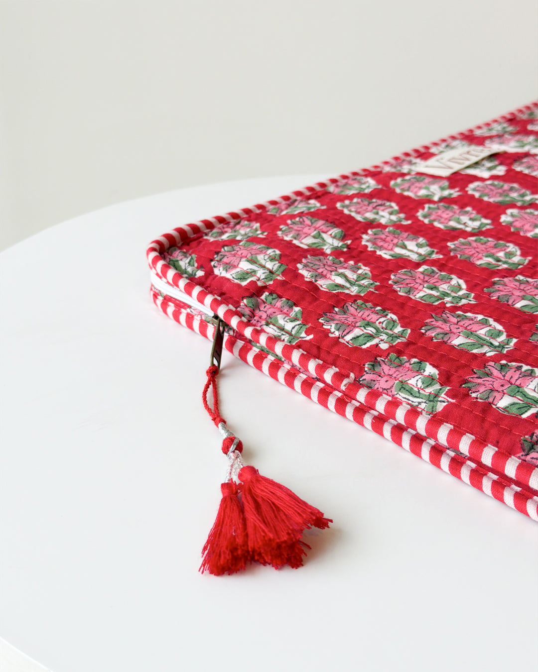 Laptop sleeve NO.4