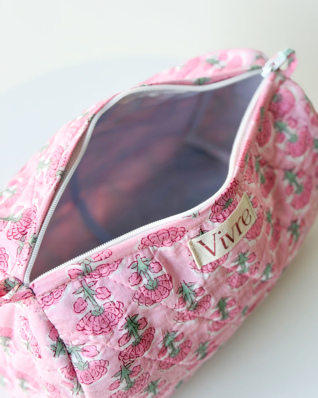 Mix & Match Travel Set 6 – Duffelbag + Toilettas