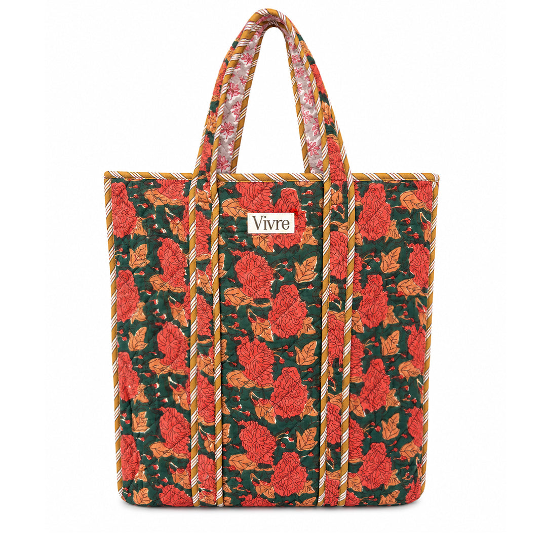 Reversible tas NO.81