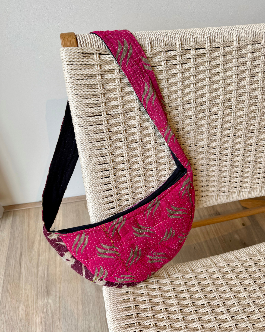 Crossbody bag small NO.1