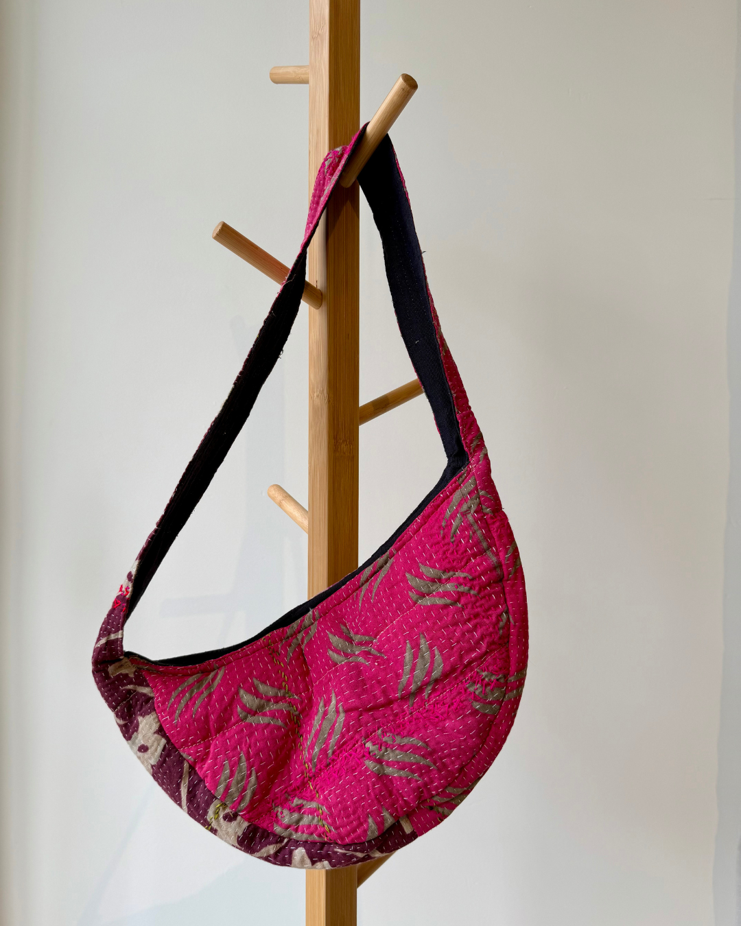 Crossbody bag small NO.1