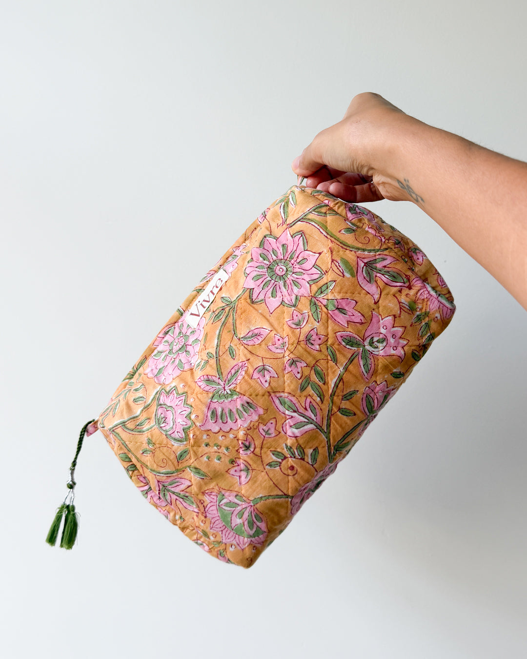NO.29 Toiletry bag