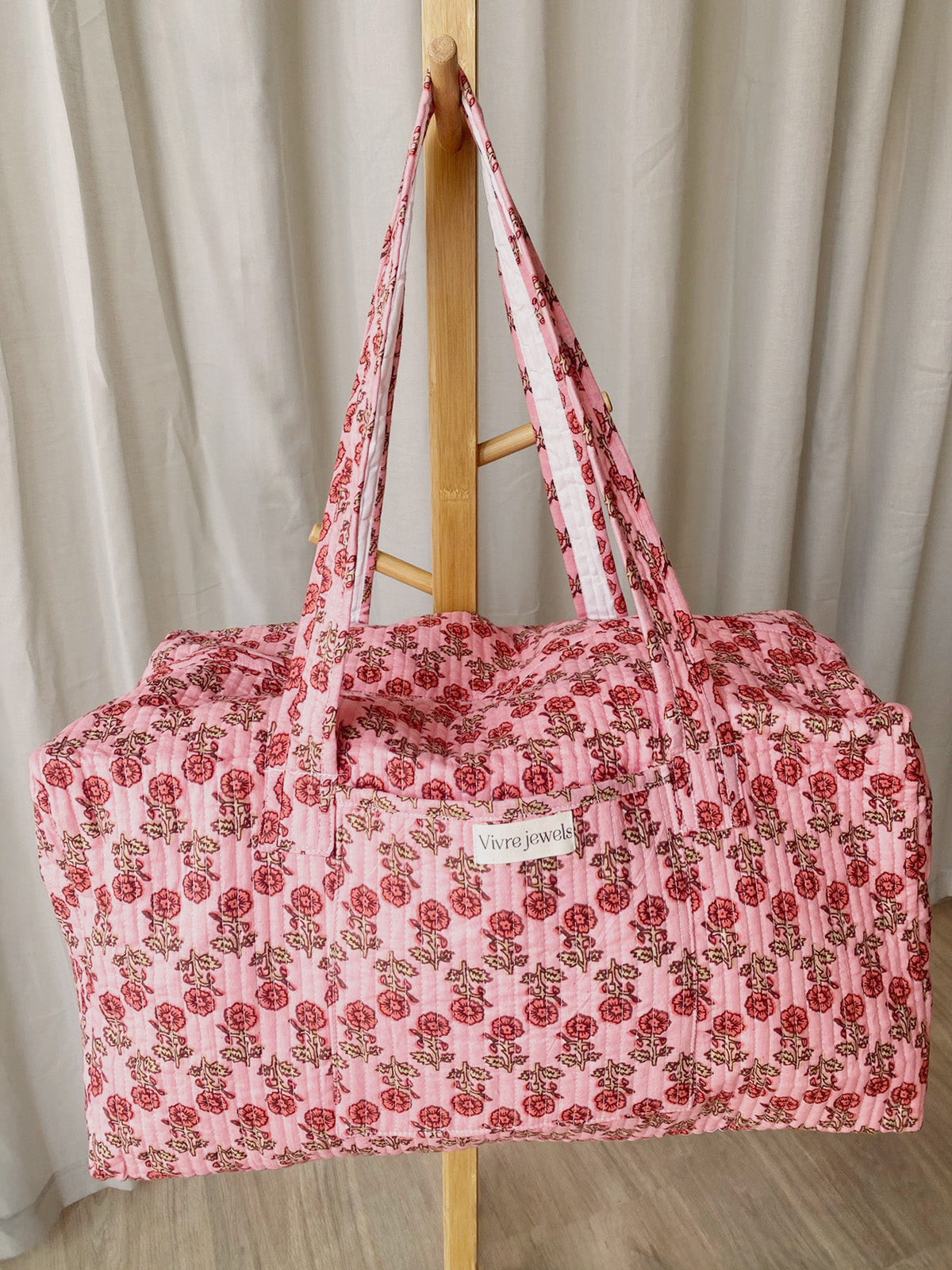 Duffelbag NO.16
