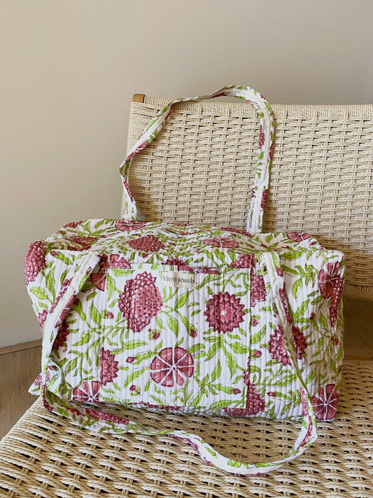 Duffelbag NO.17