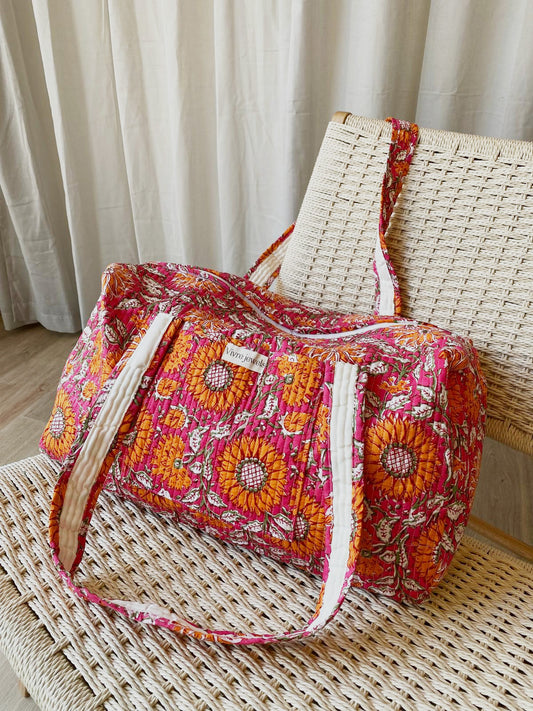 Duffelbag NO.18
