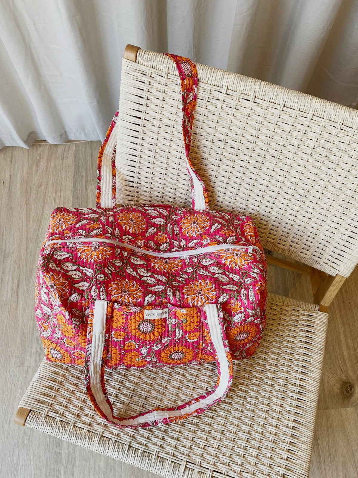 Duffelbag NO.18