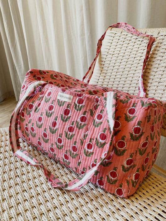 Duffelbag NO.19