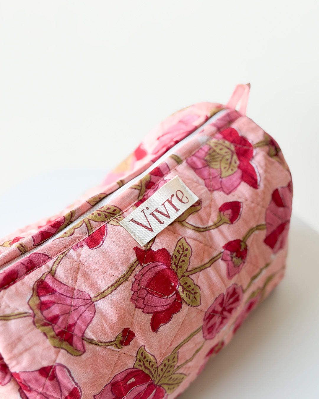 Mix & Match Travel Set 7 – Duffelbag + Toilettas