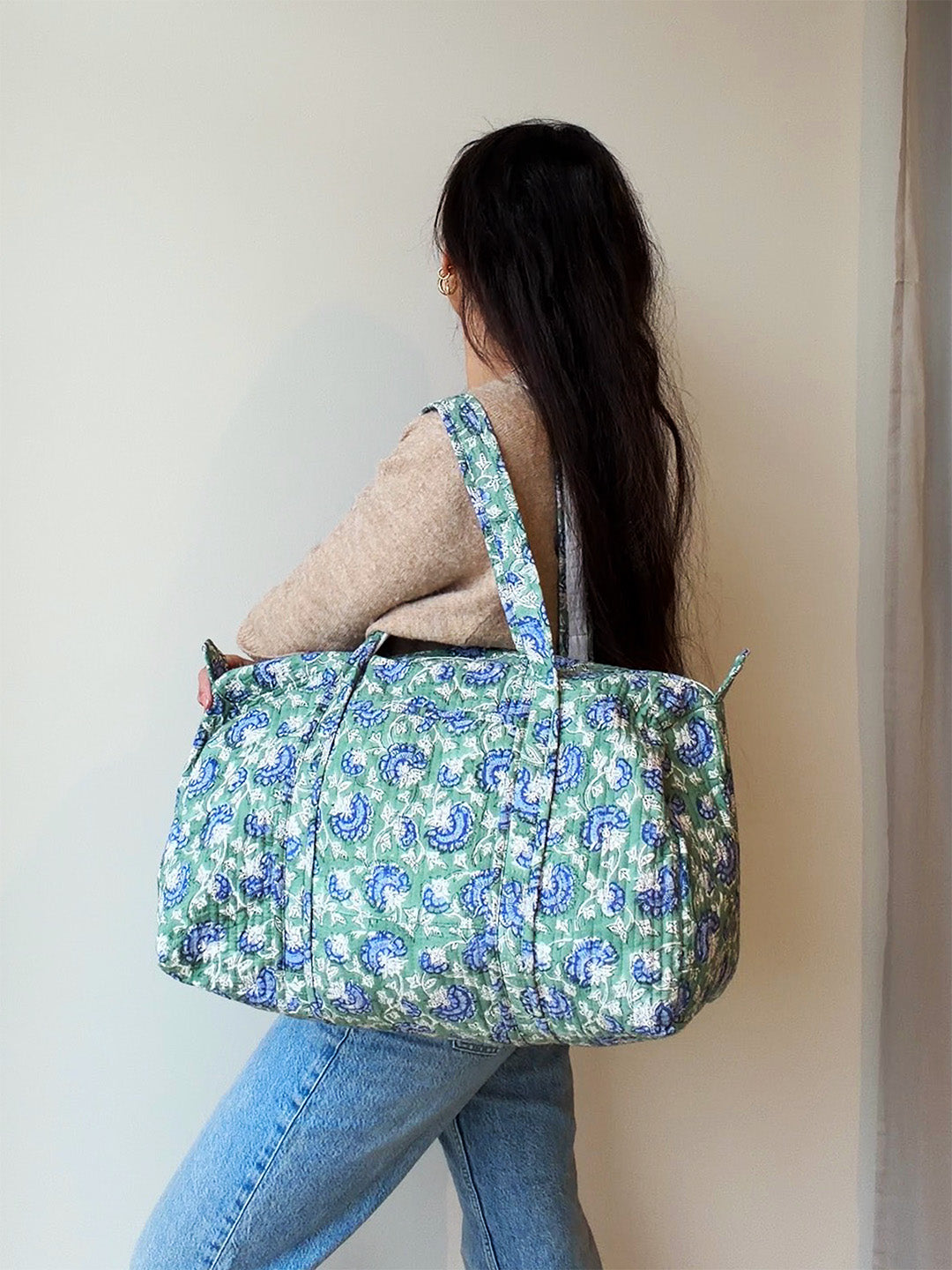 Duffelbag NO.24