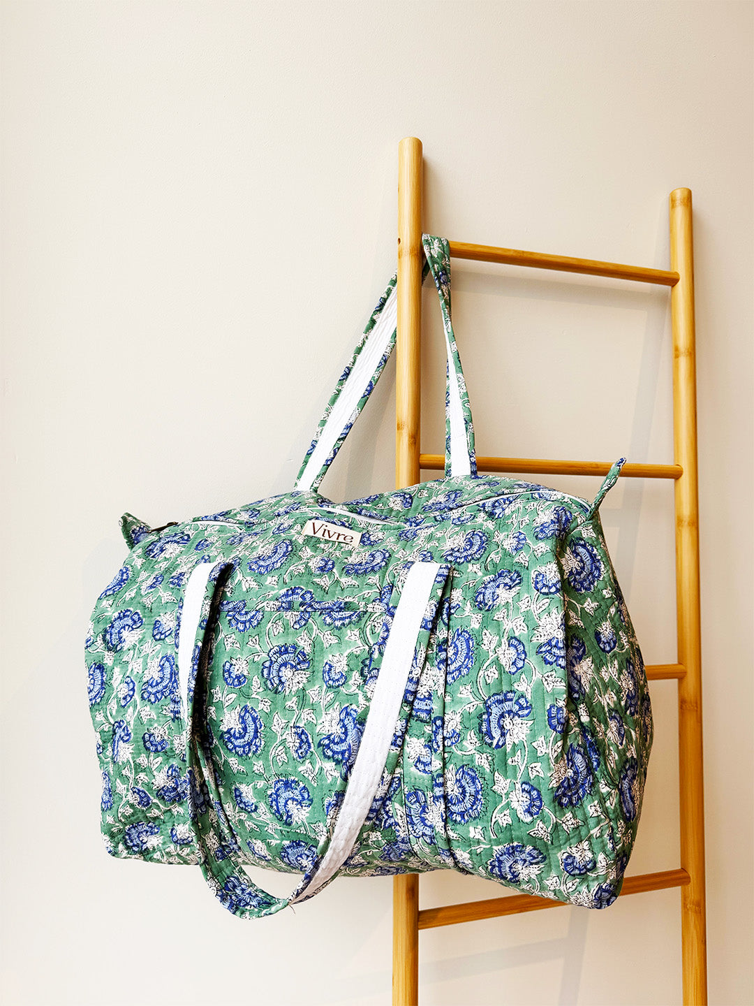 Duffelbag NO.24