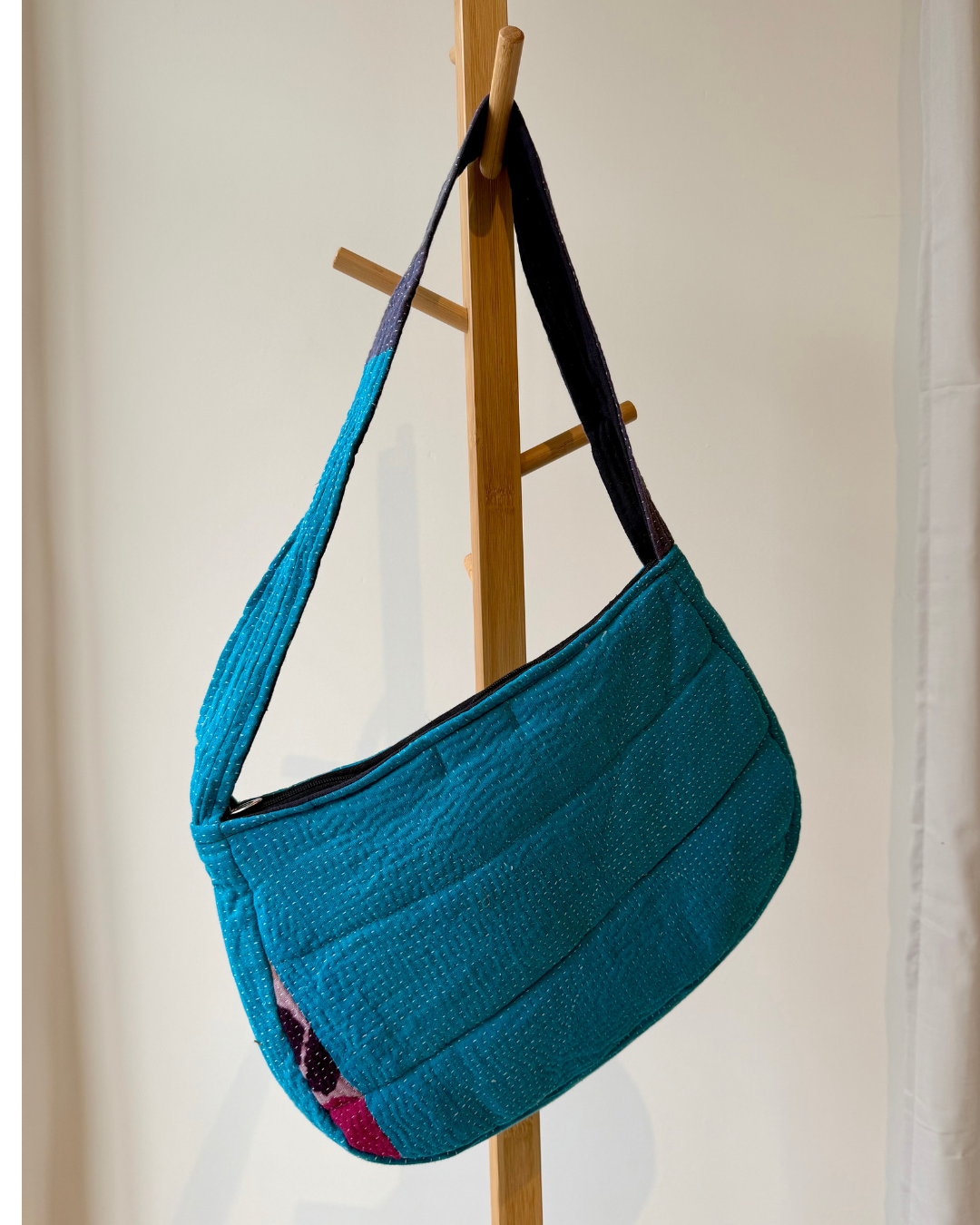 Crossbody bag NO.13