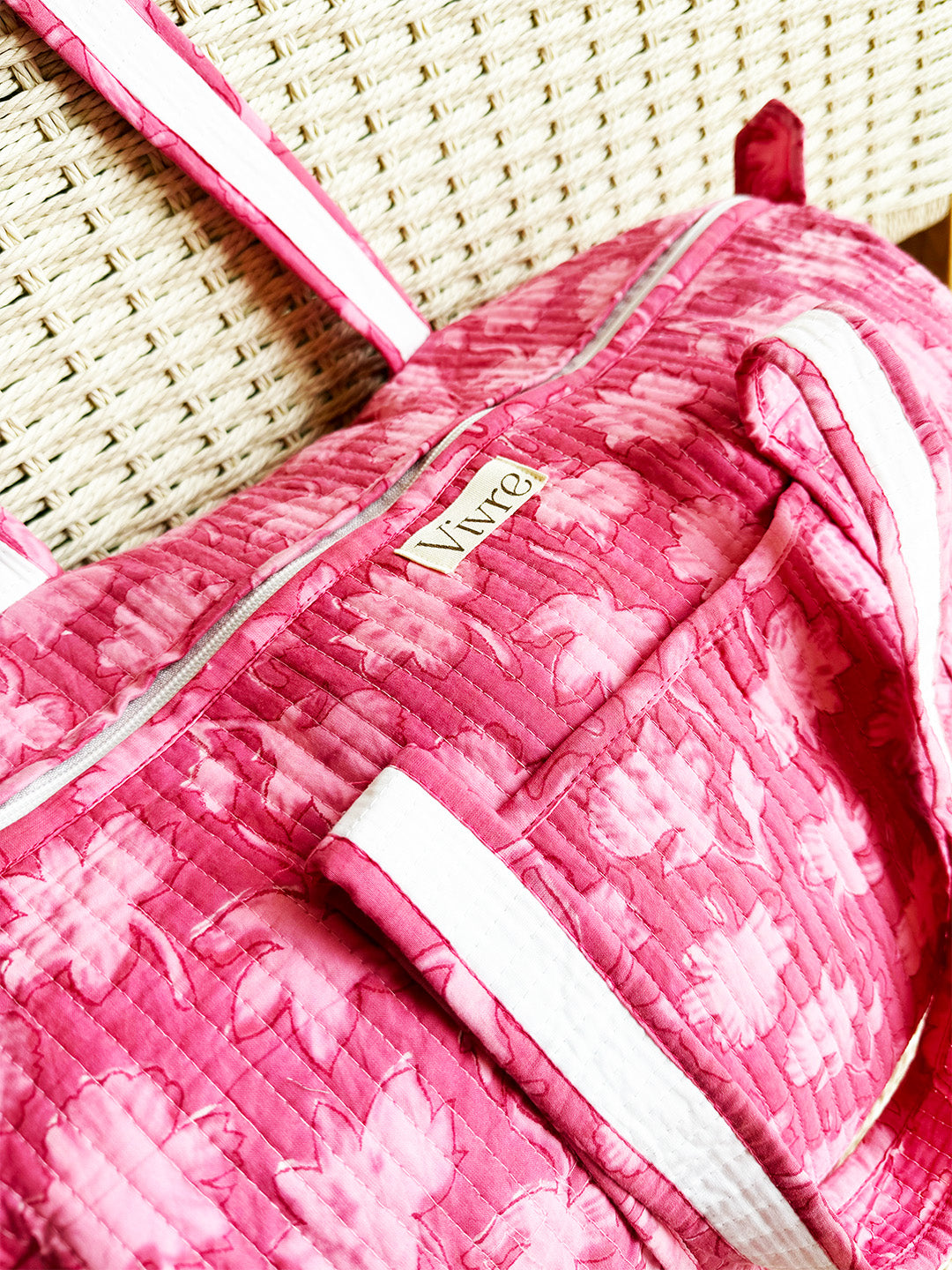 Duffelbag NO.22