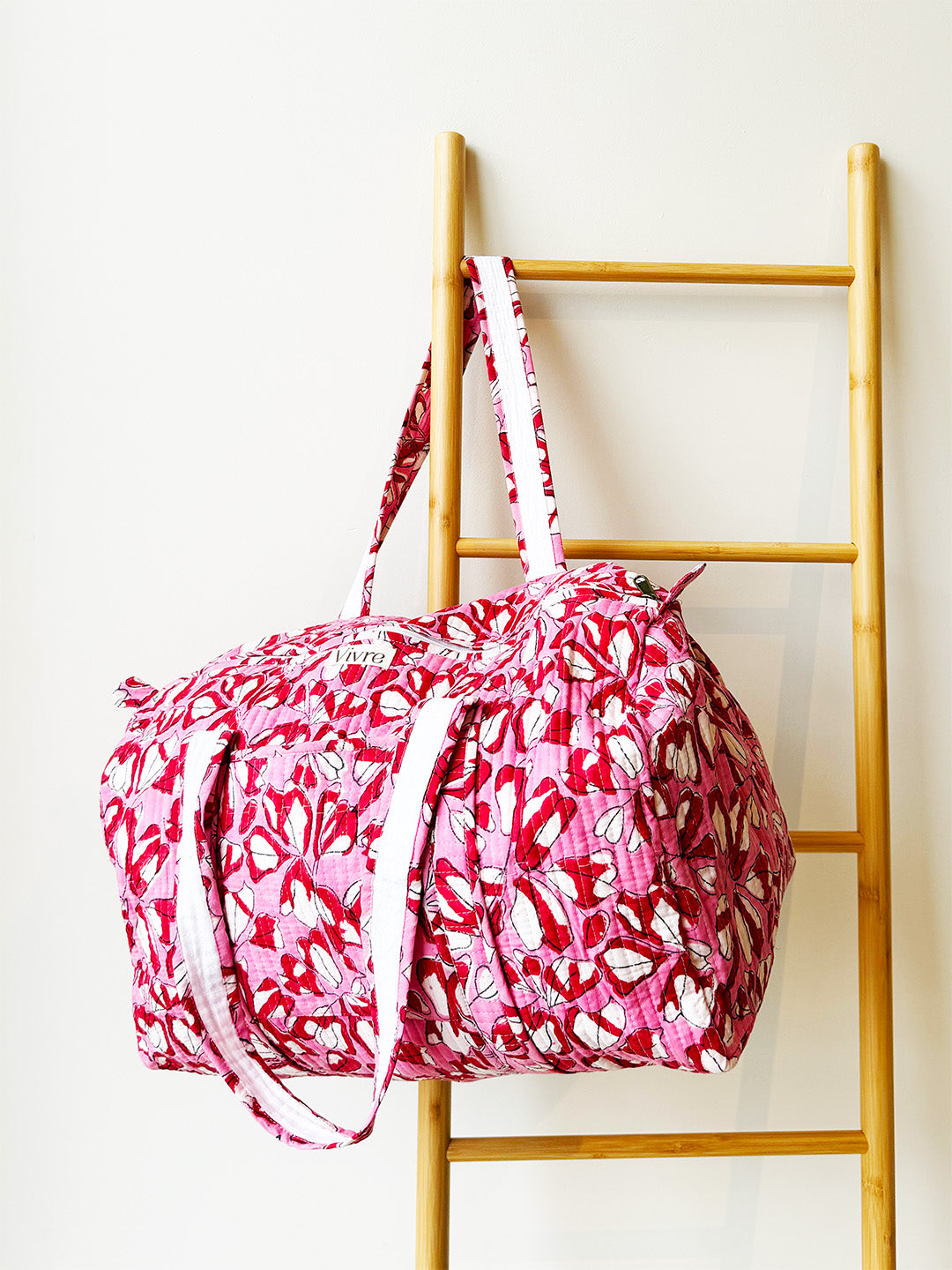 Duffelbag NO.23