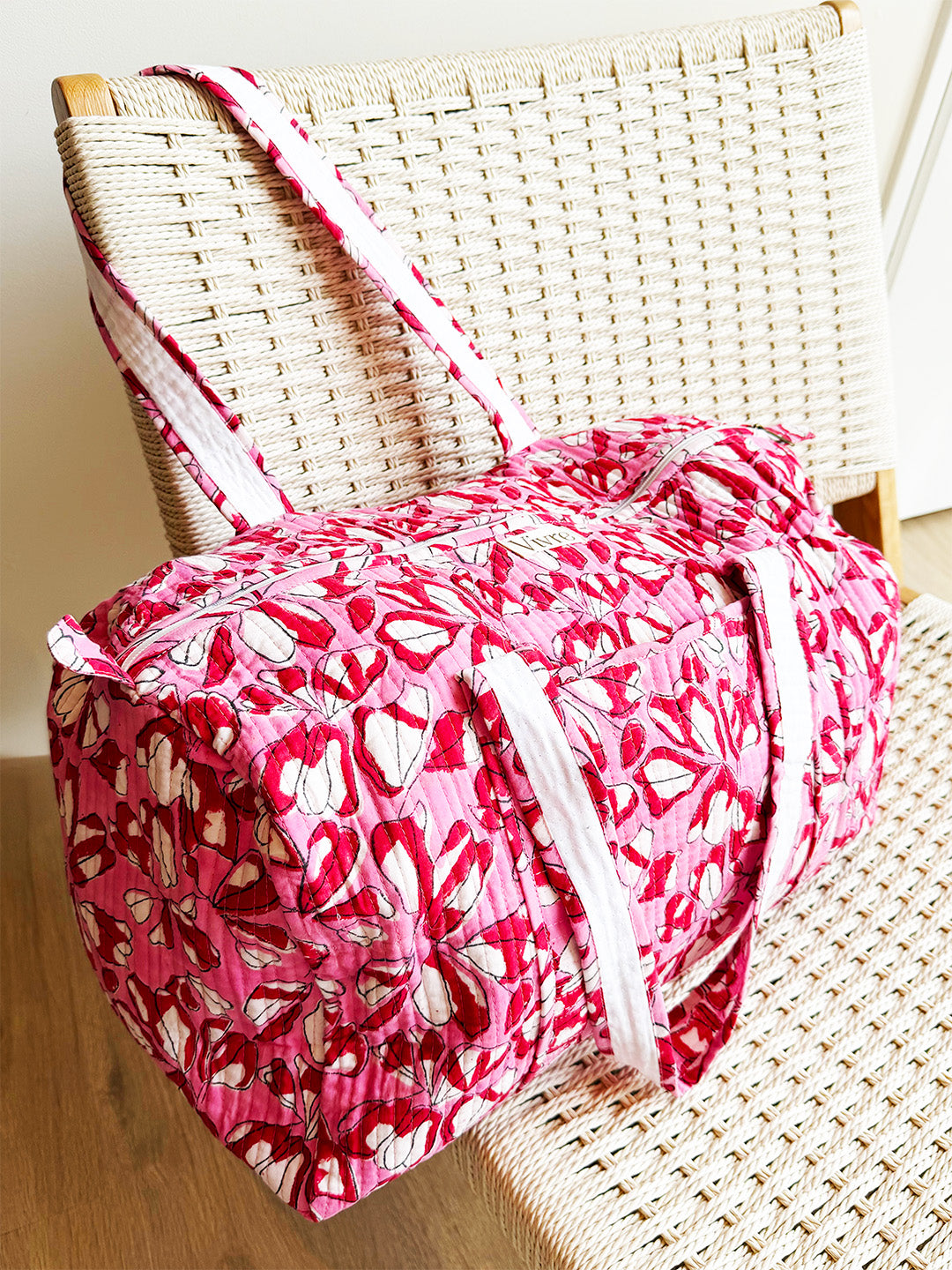 Duffelbag NO.23