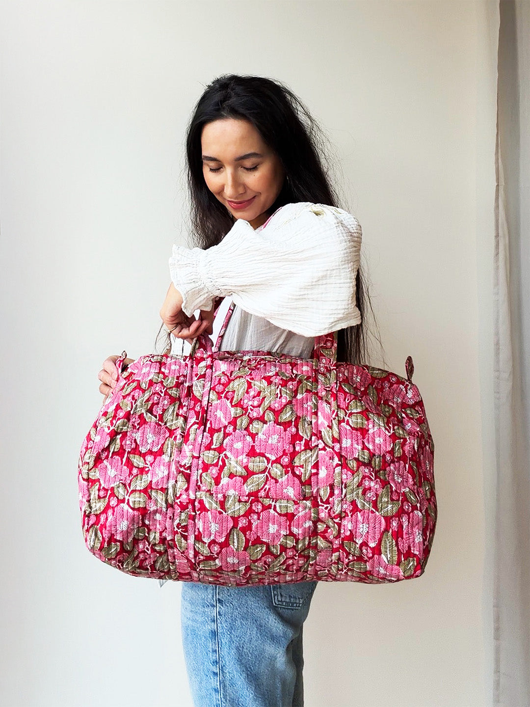 Duffelbag NO.20