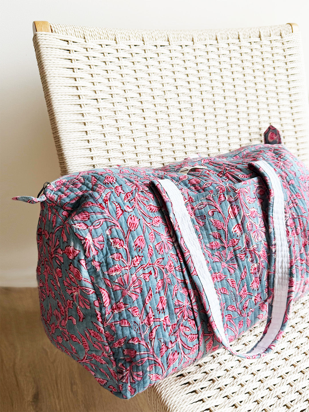 Duffelbag NO.21