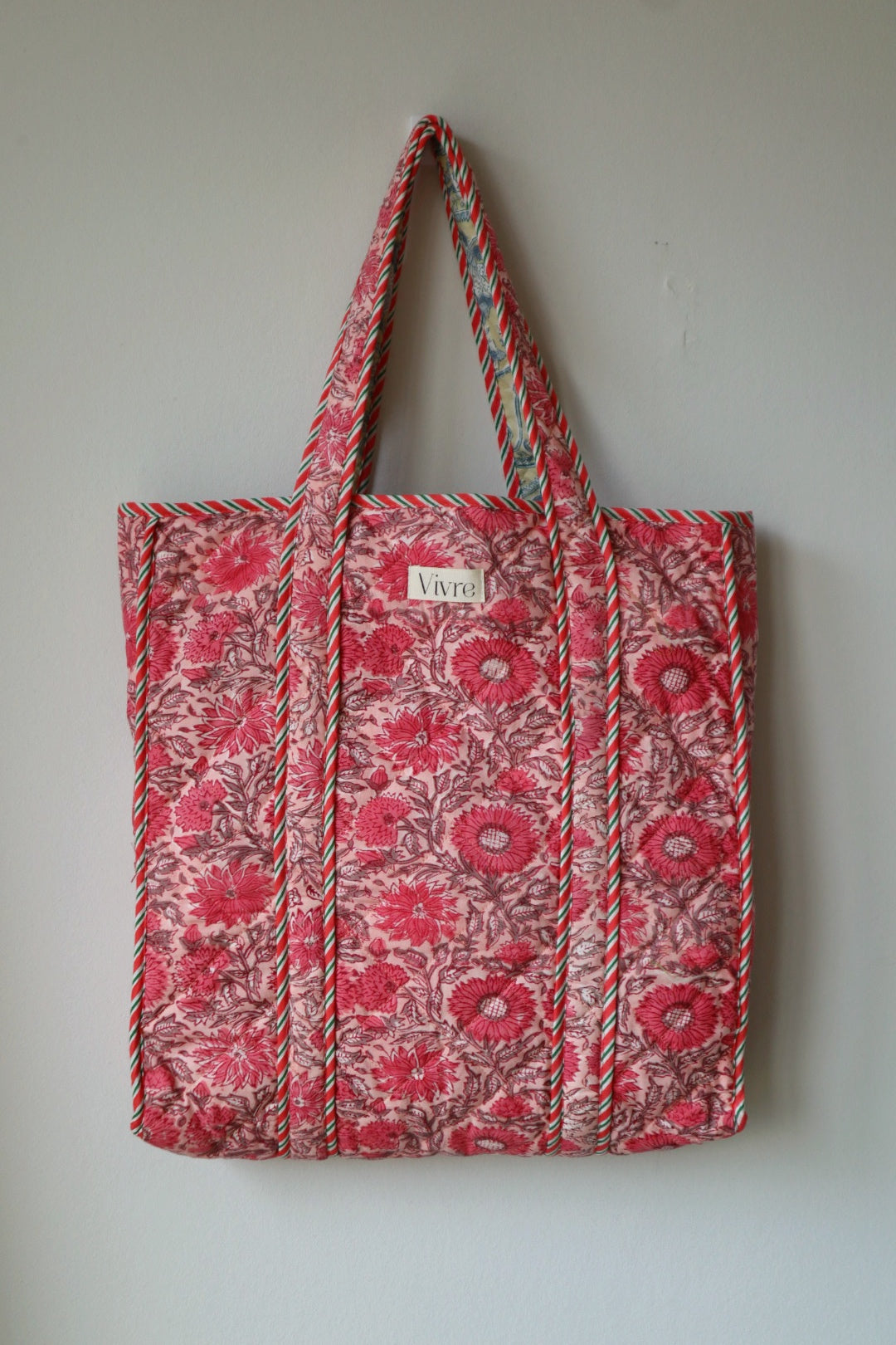 Reversible tas NO.13