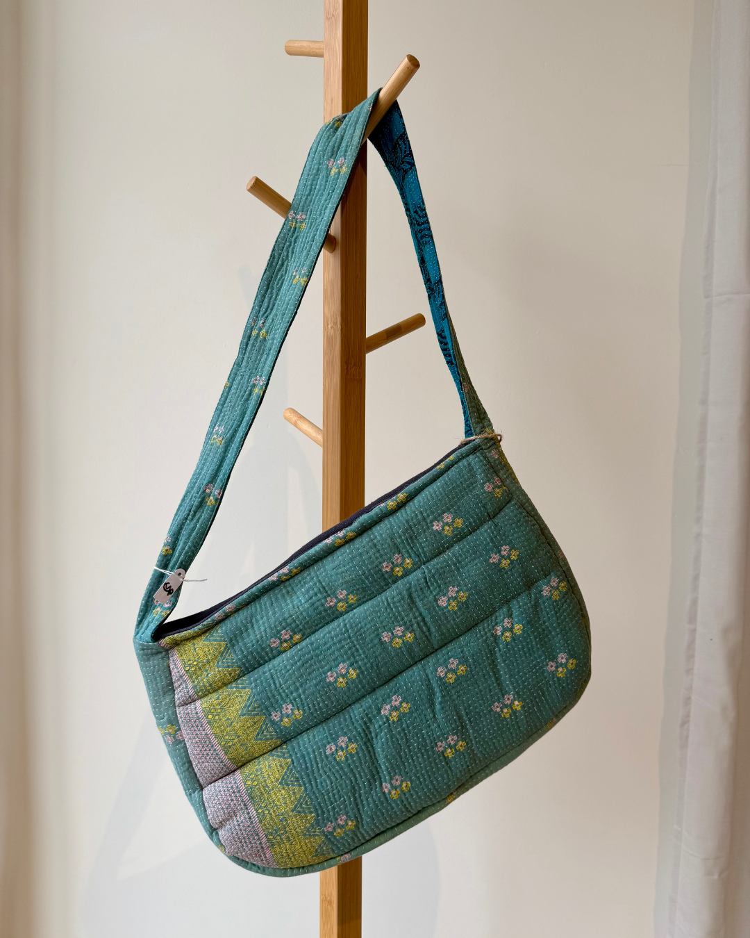 Crossbody bag NO.20