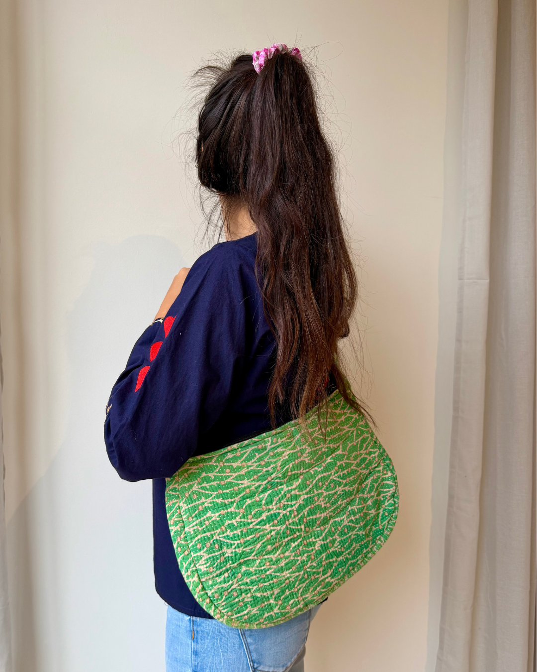 Crossbody bag NO.3
