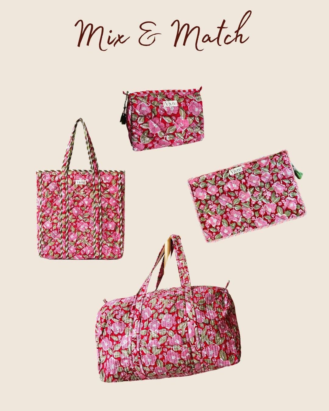 Reversible tas NO.90