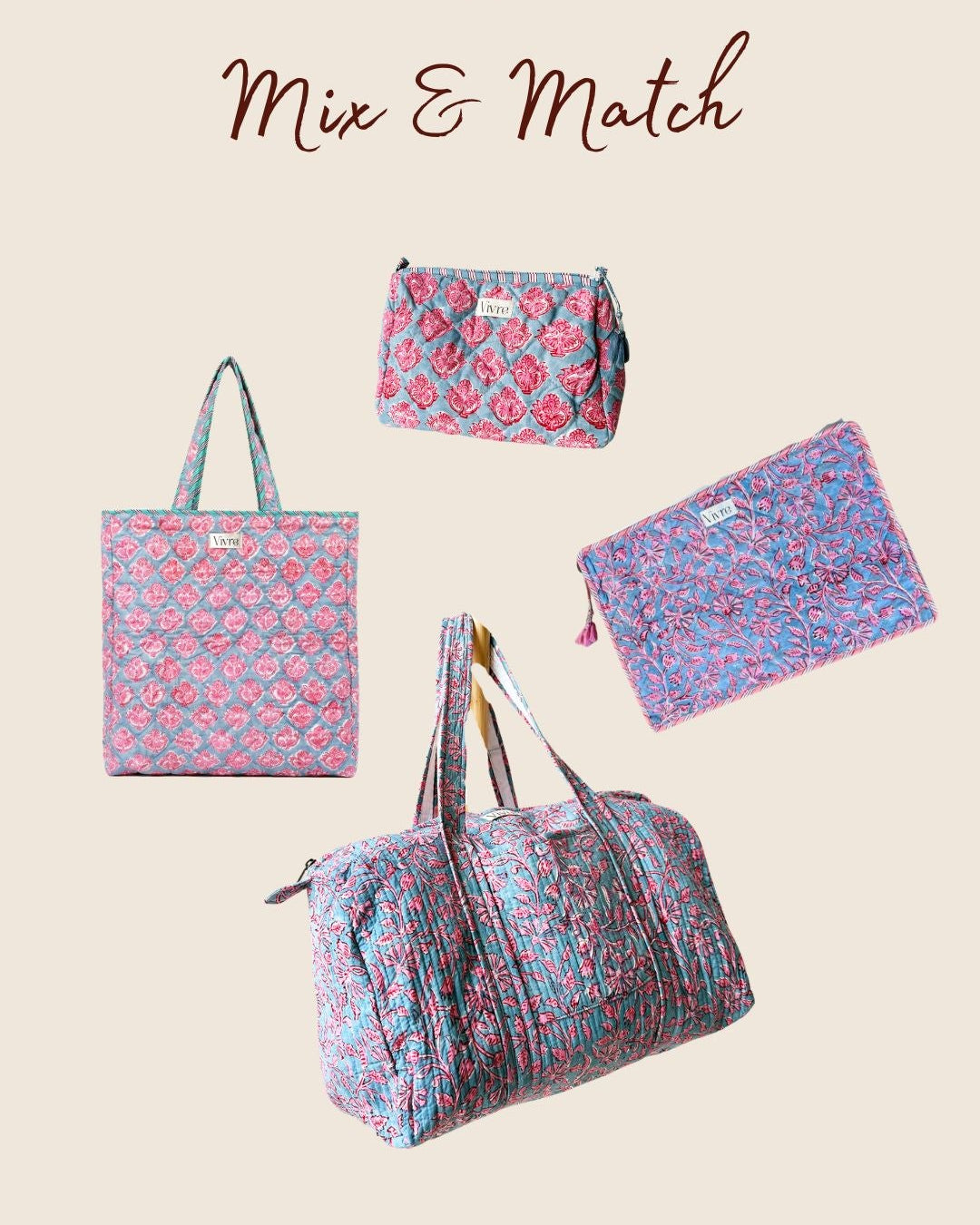 Reversible tas NO.100