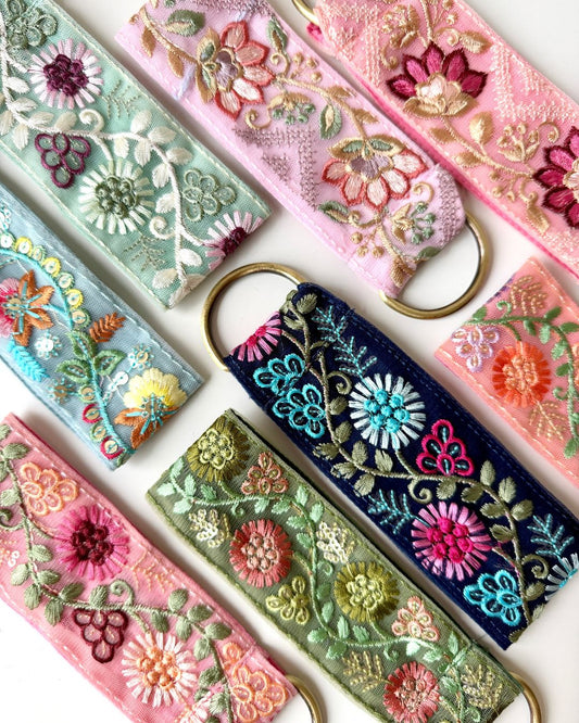 Sleutelhangers | WHOLESALE
