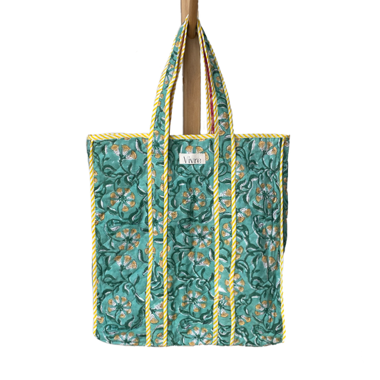 Reversible tas NO.65