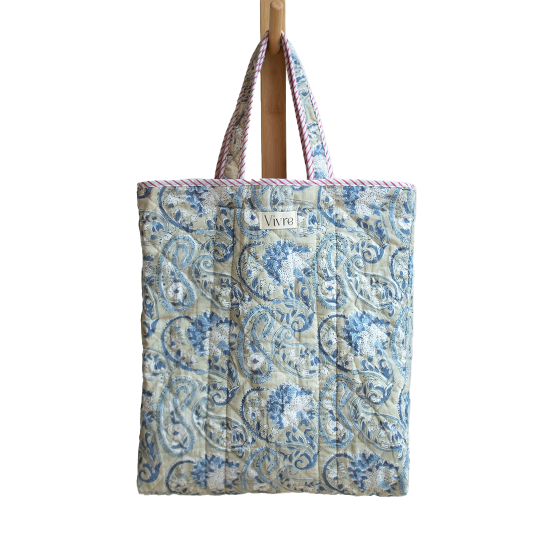 Reversible tas NO.77