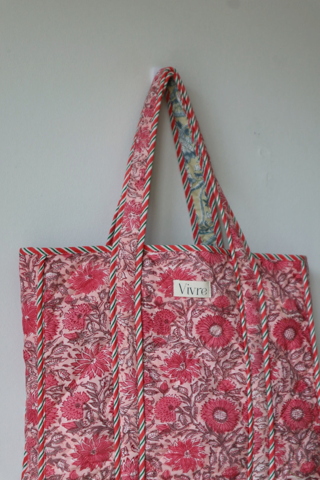 Reversible tas NO.13