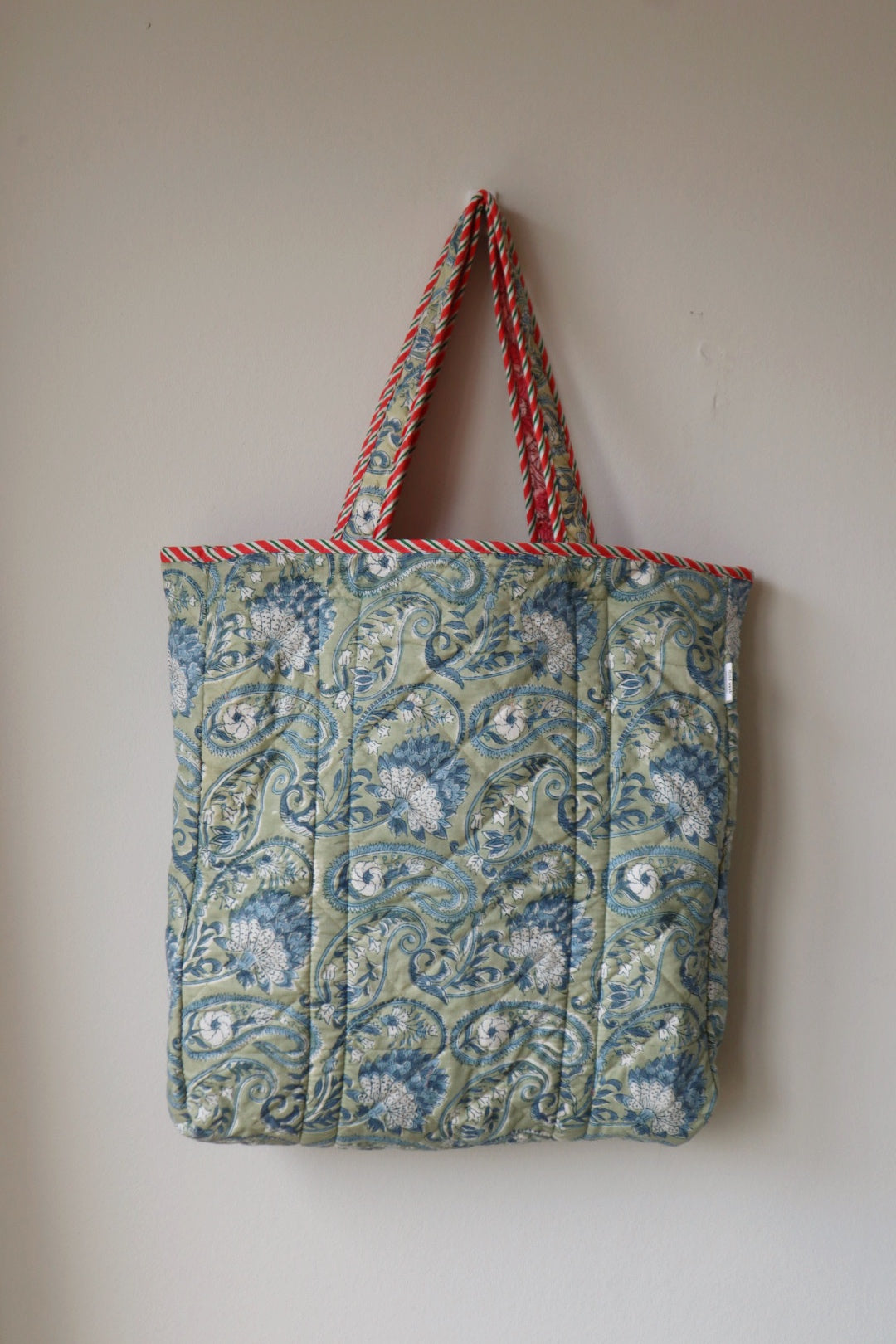 Reversible tas NO.13