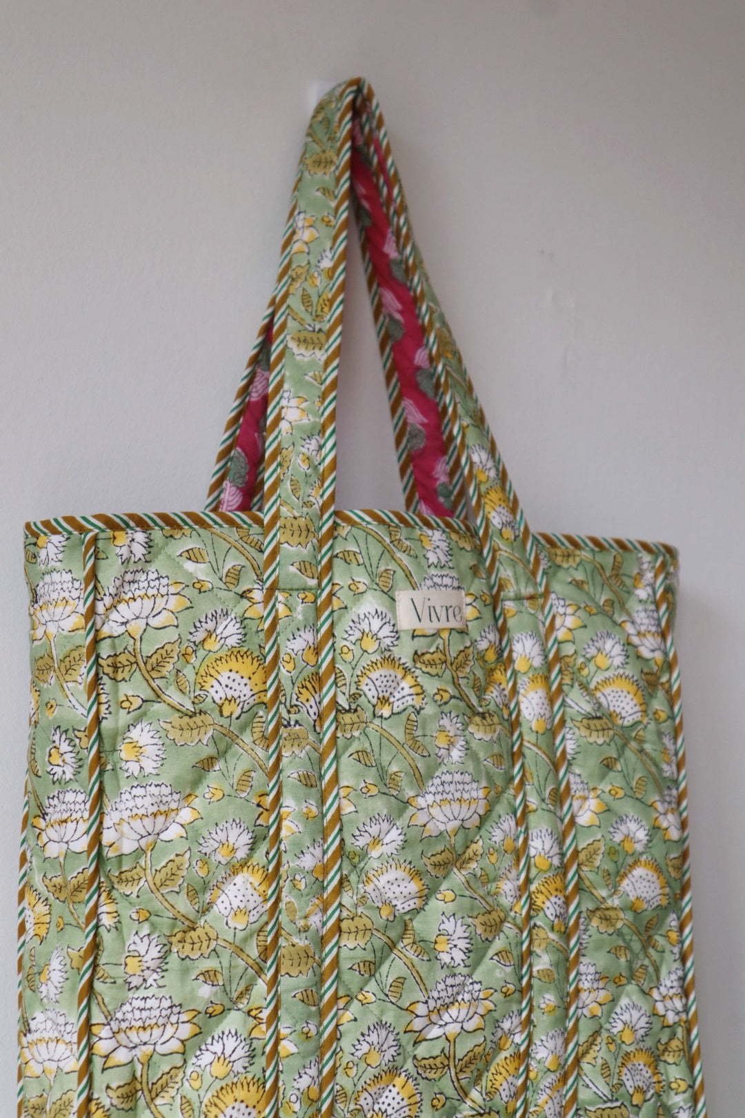 Reversible tas NO.35