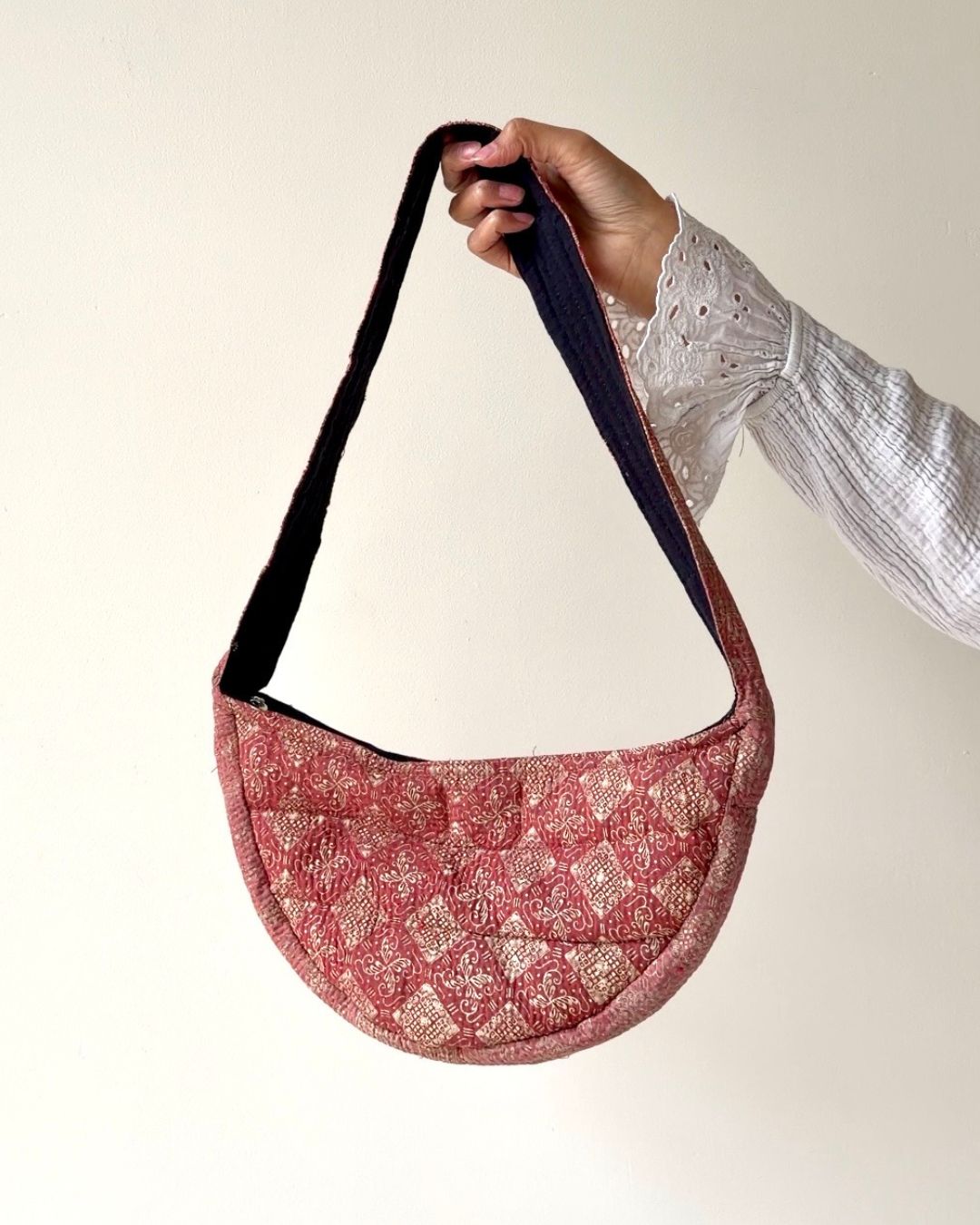 Crossbody bag small NO.23
