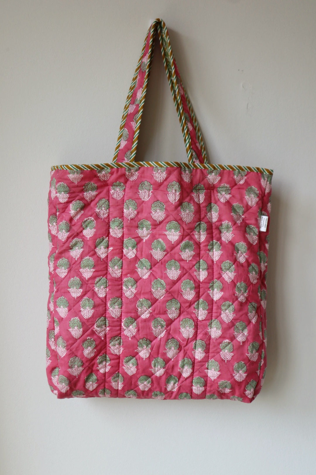 Reversible tas NO.35