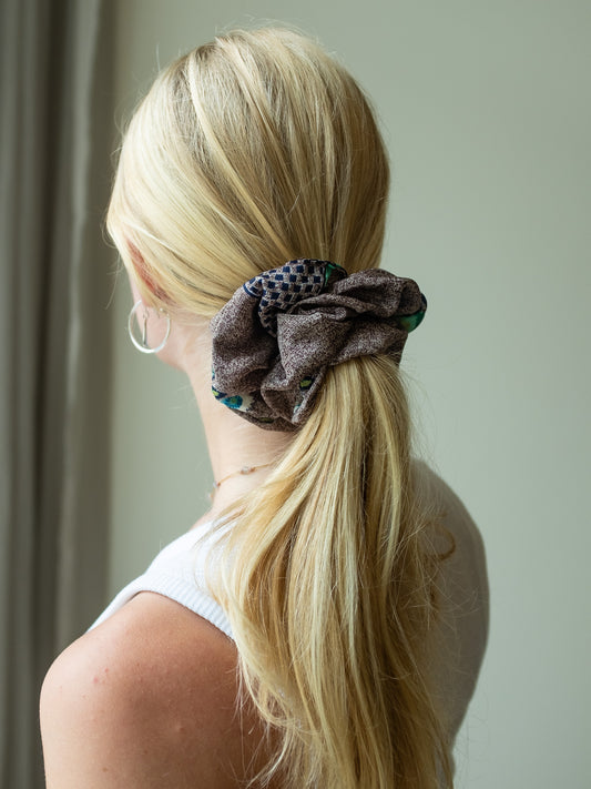 Scrunchie NO.12