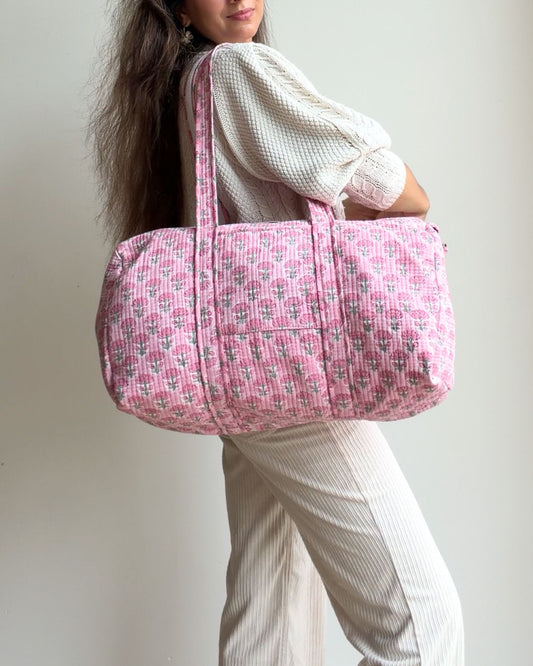 Duffelbag NO.26
