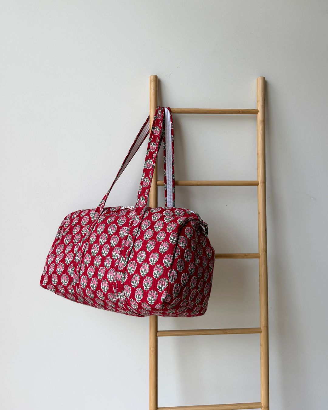 Duffel bag NO.1