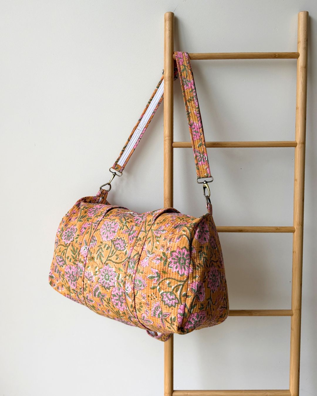 Duffel bag NO.1