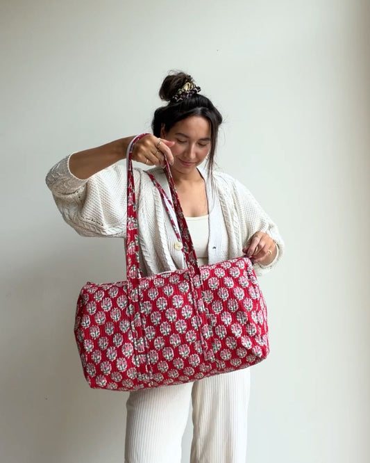 Duffelbag NO.28