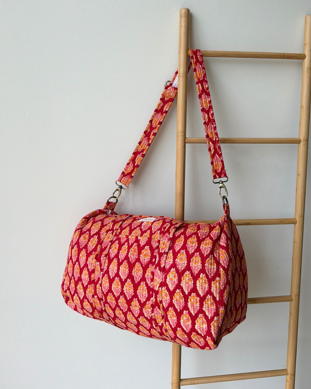 Duffel bag NO.1