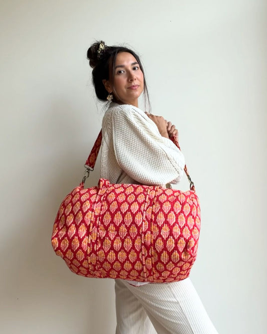Duffelbag NO.29