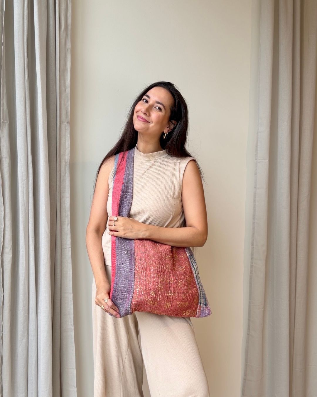 Kantha tas NO.2
