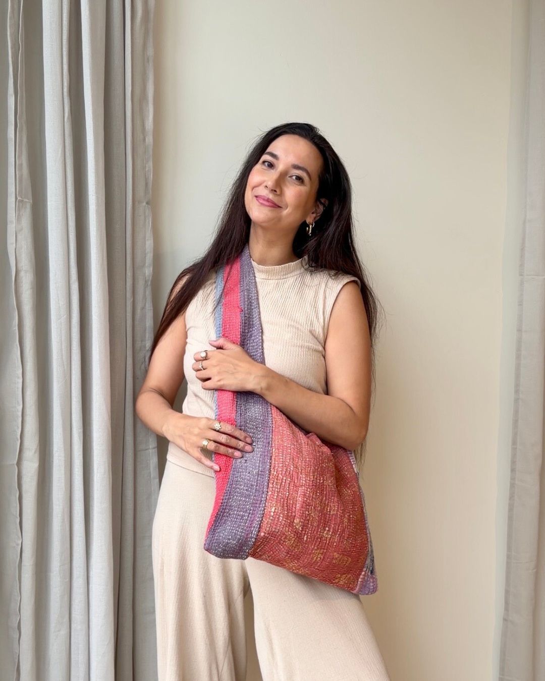 Kantha tas NO.2