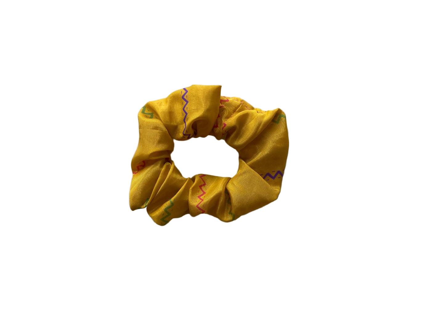 Scrunchie NO.19