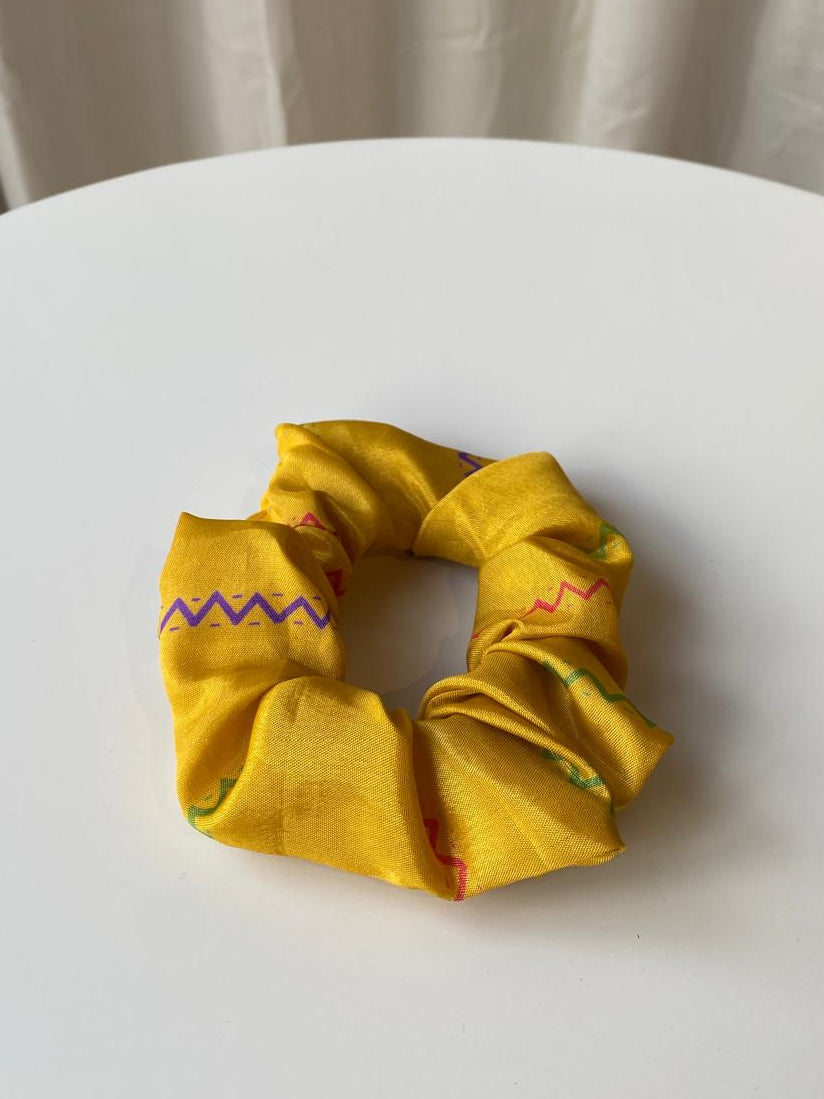 Scrunchie NO.19