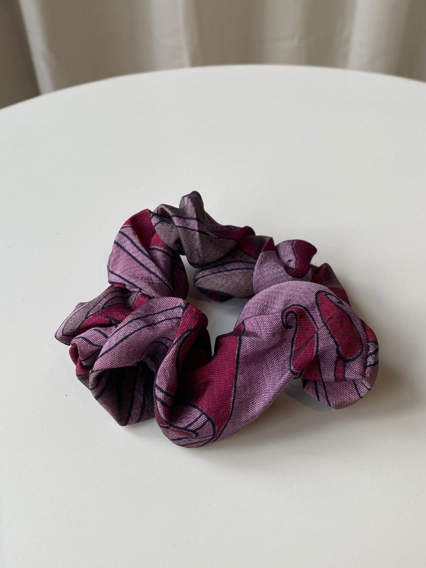 Scrunchie NO.16
