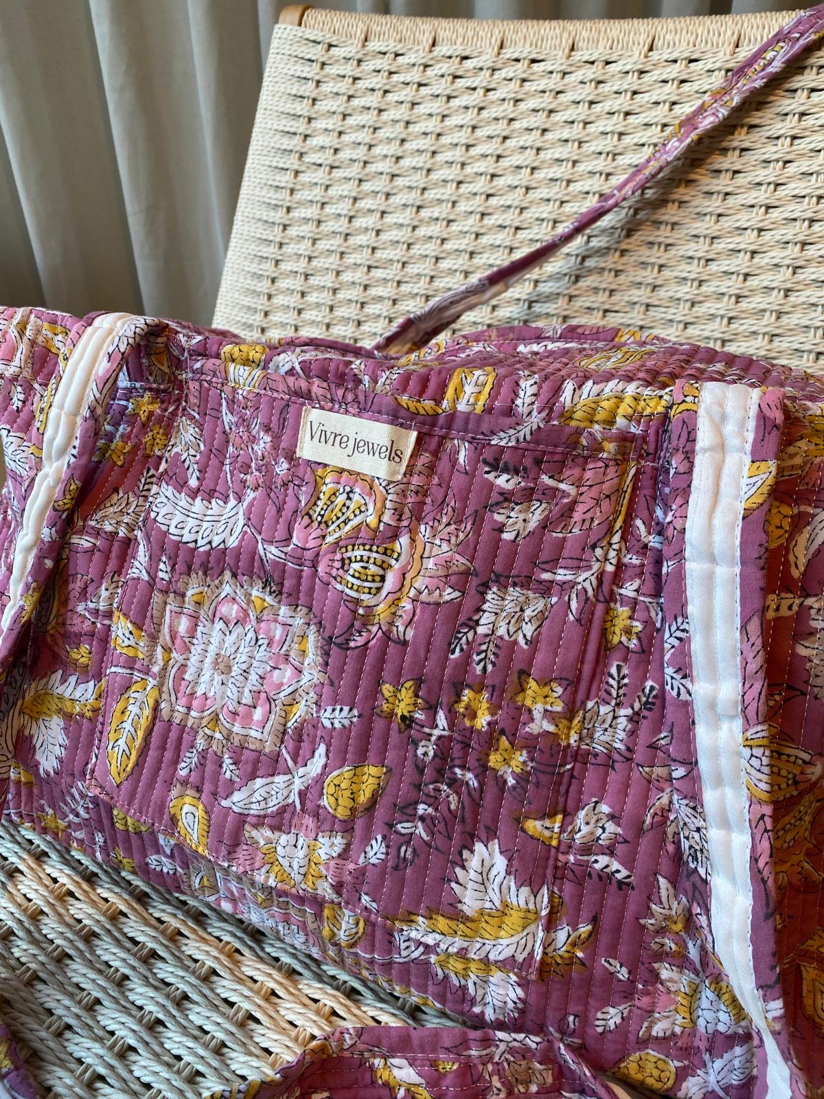 Duffel Bag | STORY SALE 13