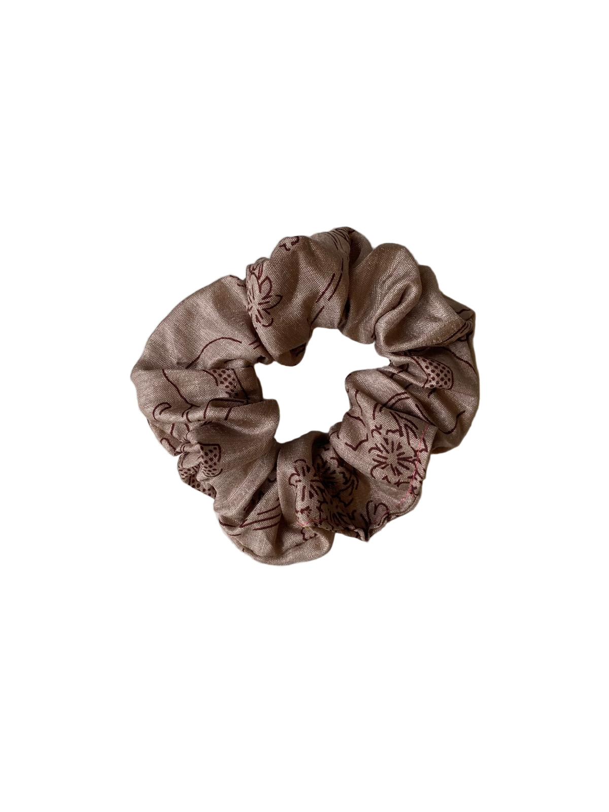 Scrunchie NO. 23