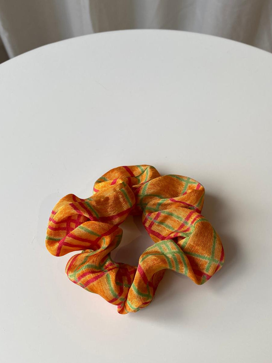 Scrunchie NO. 49