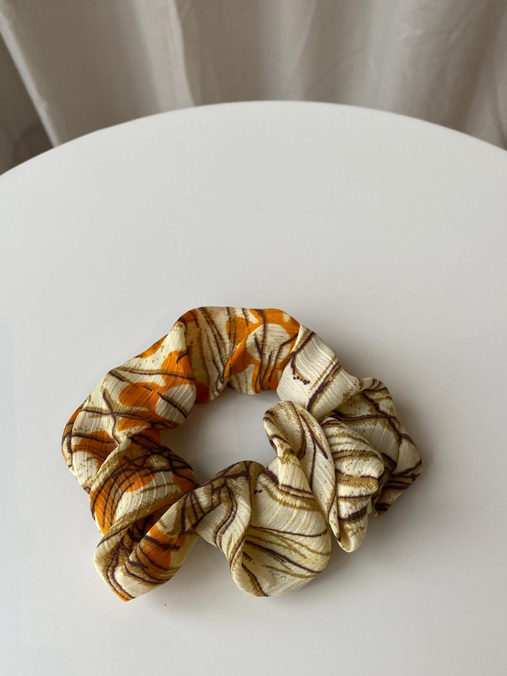Scrunchie NO. 38
