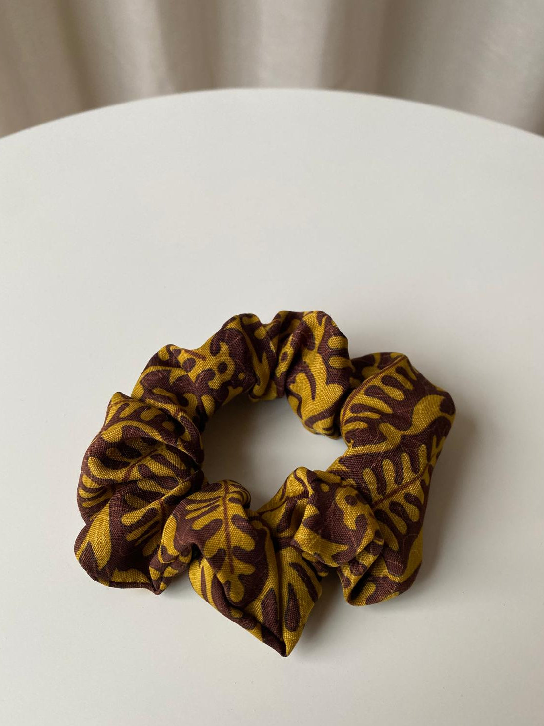 Scrunchie NO. 58